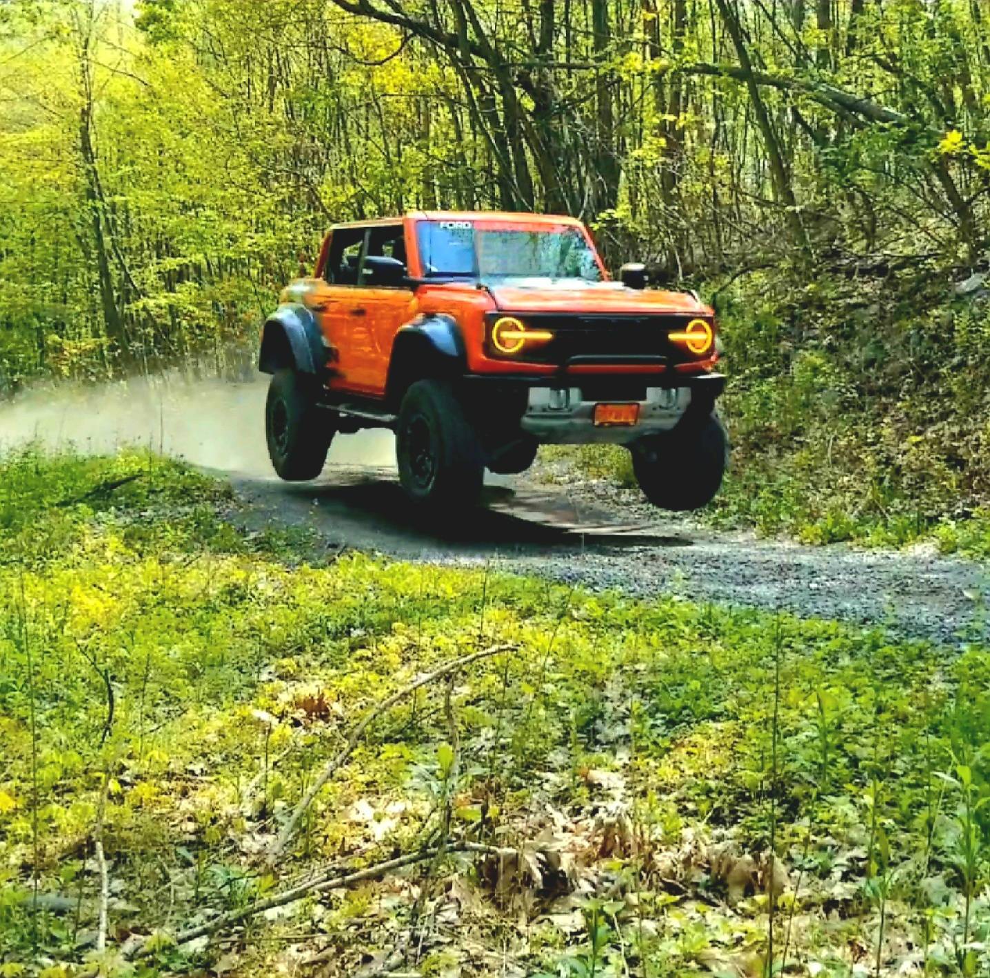 Ford Bronco Sport Great Smoky Mountain Bronco Stampede - Pigeon Forge, TN, Aug 18 - 19 - Sports WELCOME! 20230812_143522