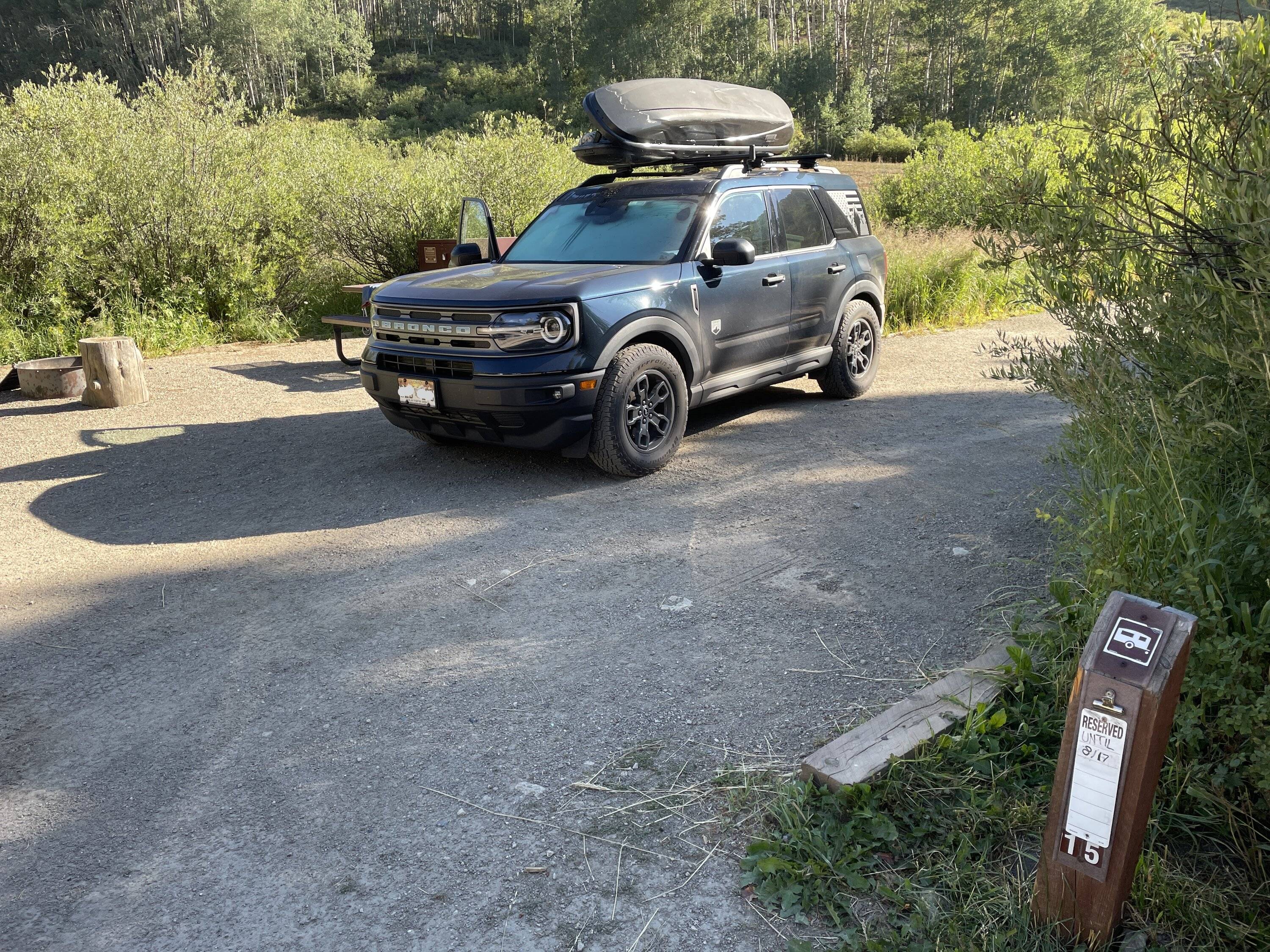 Ford Bronco Sport Post the best photos you've got of your Bronco Sport 20230815_145302952_iOS (2)