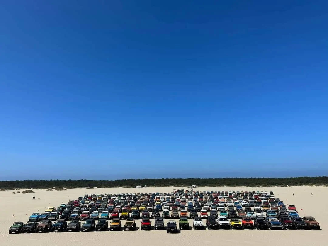 Ford Bronco Sport What did you do TO your Bronco Sport today? 368248123_6843634925658775_8175299239420491954_n