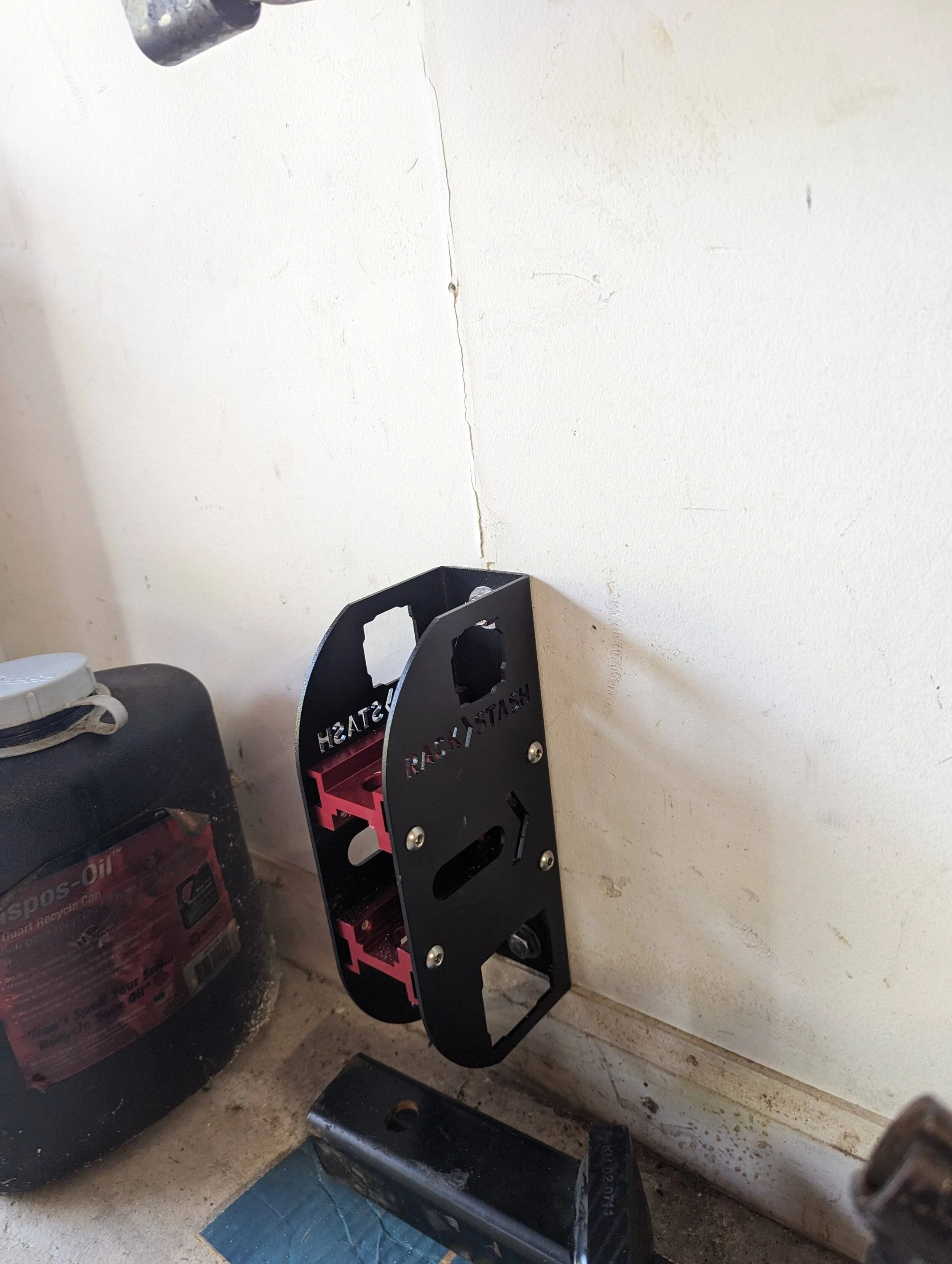 Ford Bronco Sport Anyone use the 1UP USA BIKE RACK? PXL_20230805_121603346