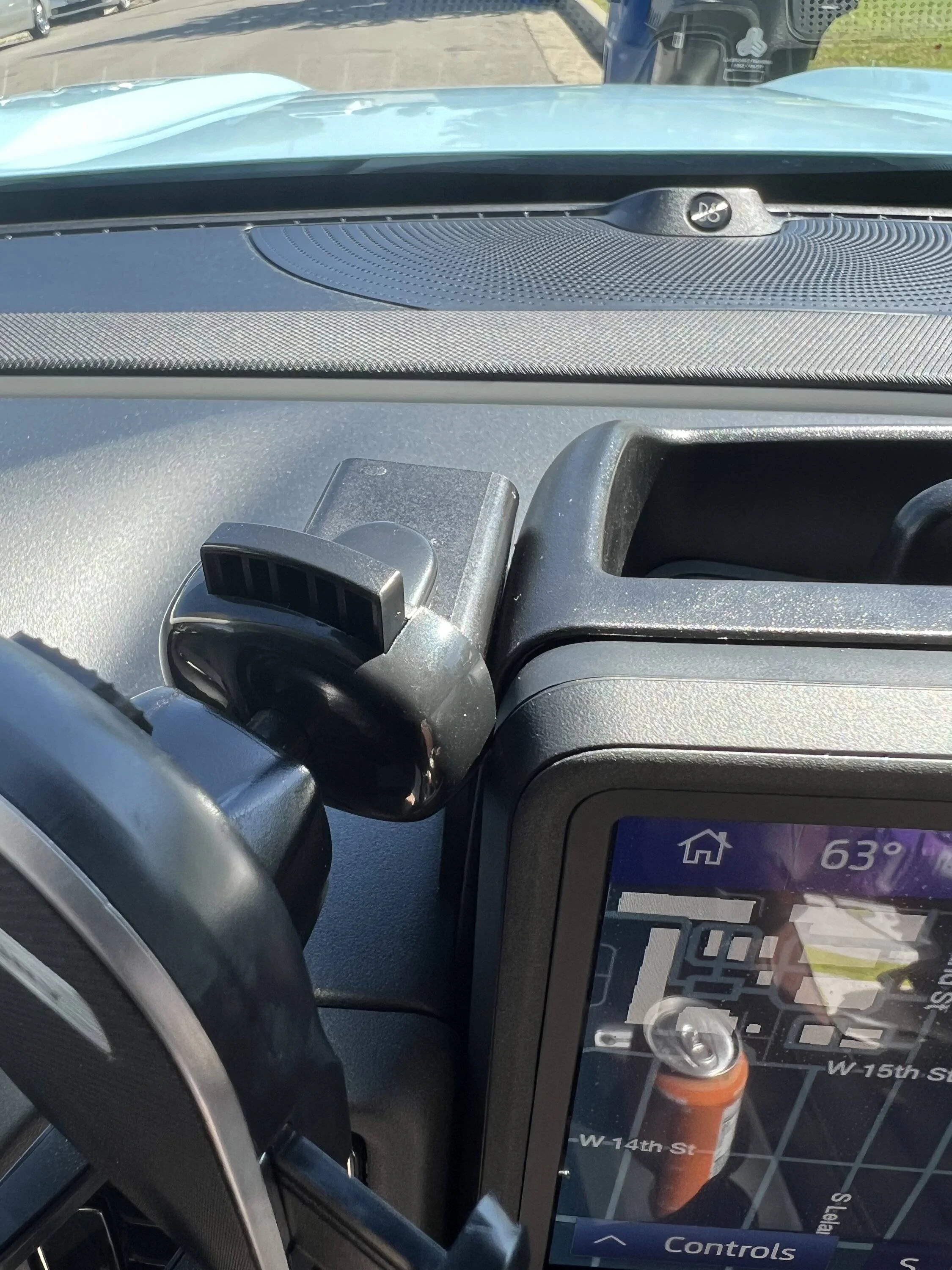 Ford Bronco Sport What did you do TO your Bronco Sport today? IMG_6043