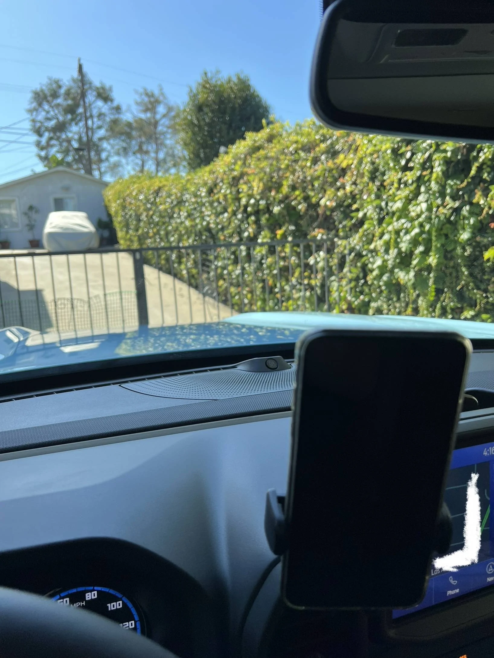 Ford Bronco Sport What did you do TO your Bronco Sport today? IMG_6044