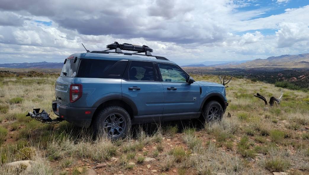 Ford Bronco Sport Maxxis Razr AT or Toyo OC AT3's Screenshot_20230825_092502_Gallery