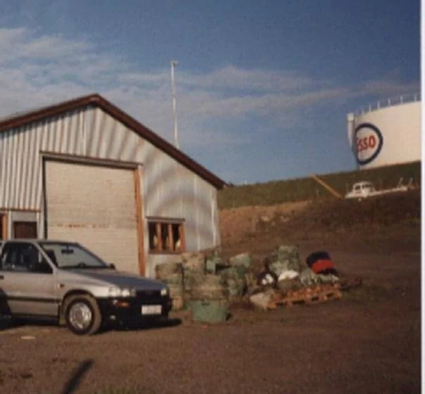 Ford Bronco Sport What did you own before your Bronco Sport? IMG_0175