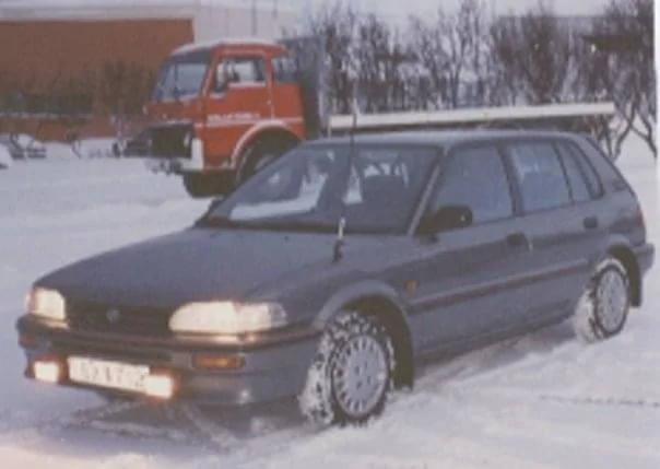Ford Bronco Sport What did you own before your Bronco Sport? IMG_0176