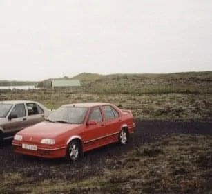 Ford Bronco Sport What did you own before your Bronco Sport? IMG_0178