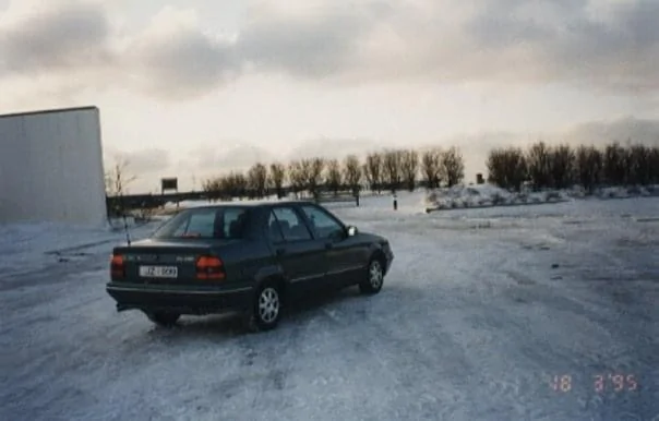 Ford Bronco Sport What did you own before your Bronco Sport? IMG_0179