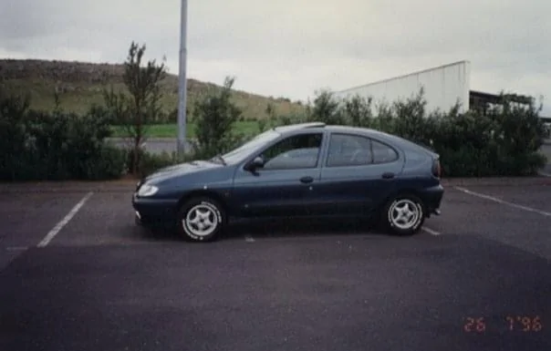 Ford Bronco Sport What did you own before your Bronco Sport? IMG_0180