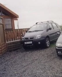 Ford Bronco Sport What did you own before your Bronco Sport? IMG_0181