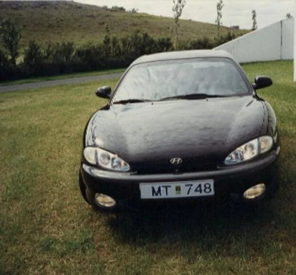 Ford Bronco Sport What did you own before your Bronco Sport? IMG_0182
