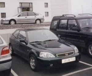 Ford Bronco Sport What did you own before your Bronco Sport? IMG_0183