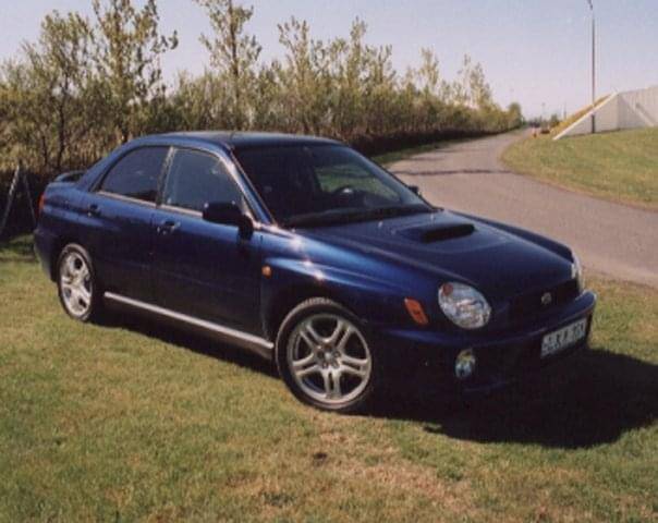 Ford Bronco Sport What did you own before your Bronco Sport? IMG_0184