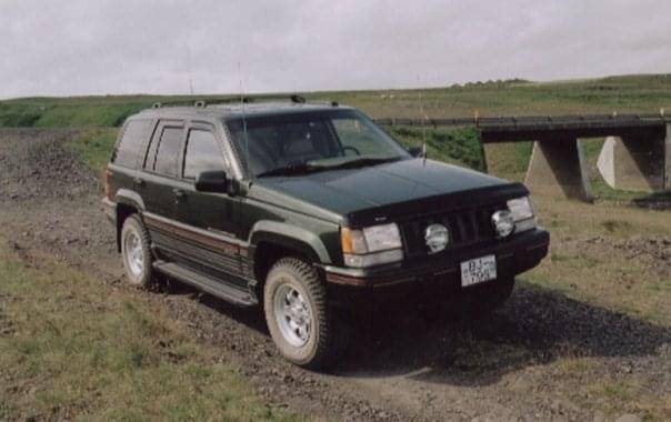 Ford Bronco Sport What did you own before your Bronco Sport? IMG_0185