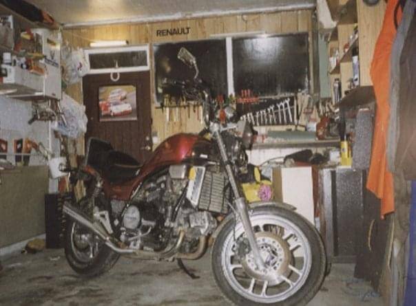 Ford Bronco Sport What did you own before your Bronco Sport? IMG_0186