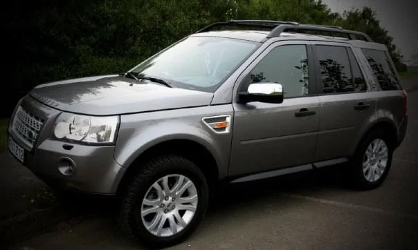 Ford Bronco Sport What did you own before your Bronco Sport? IMG_0189