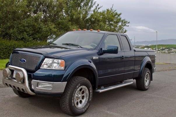 Ford Bronco Sport What did you own before your Bronco Sport? IMG_0190