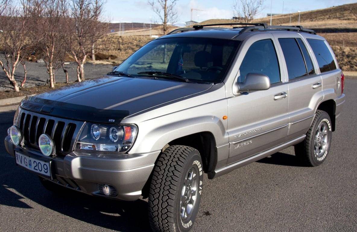 Ford Bronco Sport What did you own before your Bronco Sport? IMG_0191