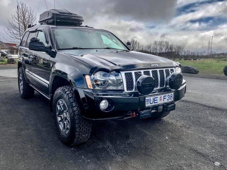 Ford Bronco Sport What did you own before your Bronco Sport? IMG_0193