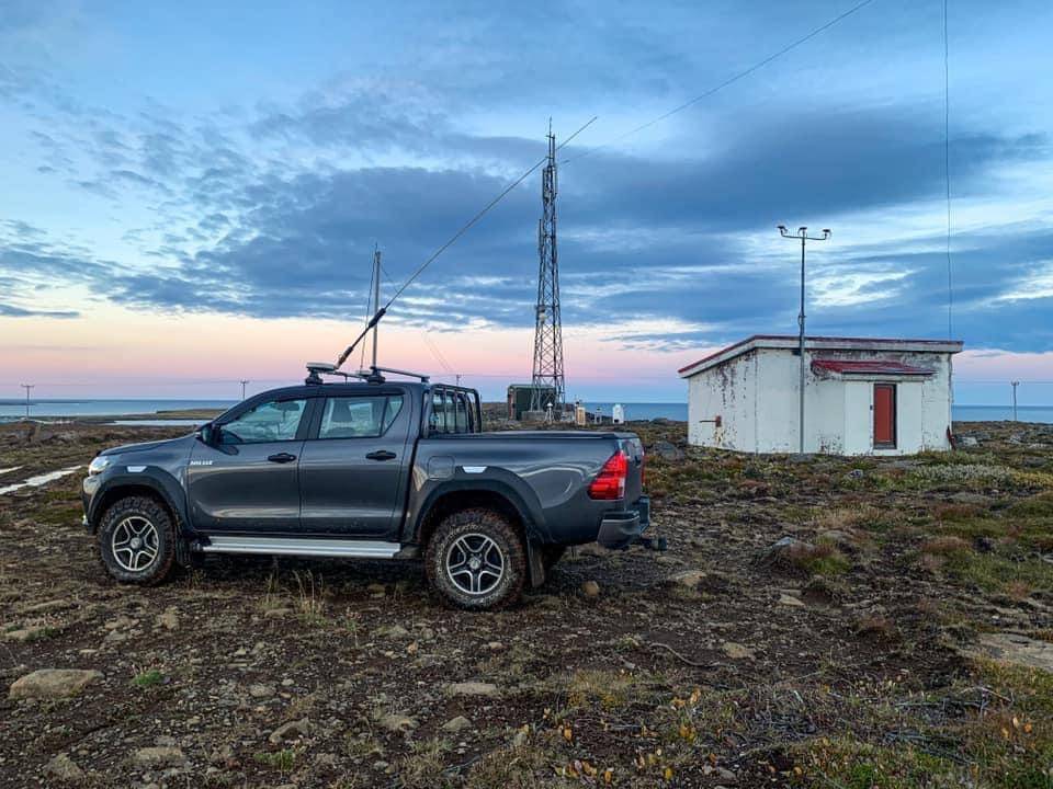 Ford Bronco Sport What did you own before your Bronco Sport? IMG_0195