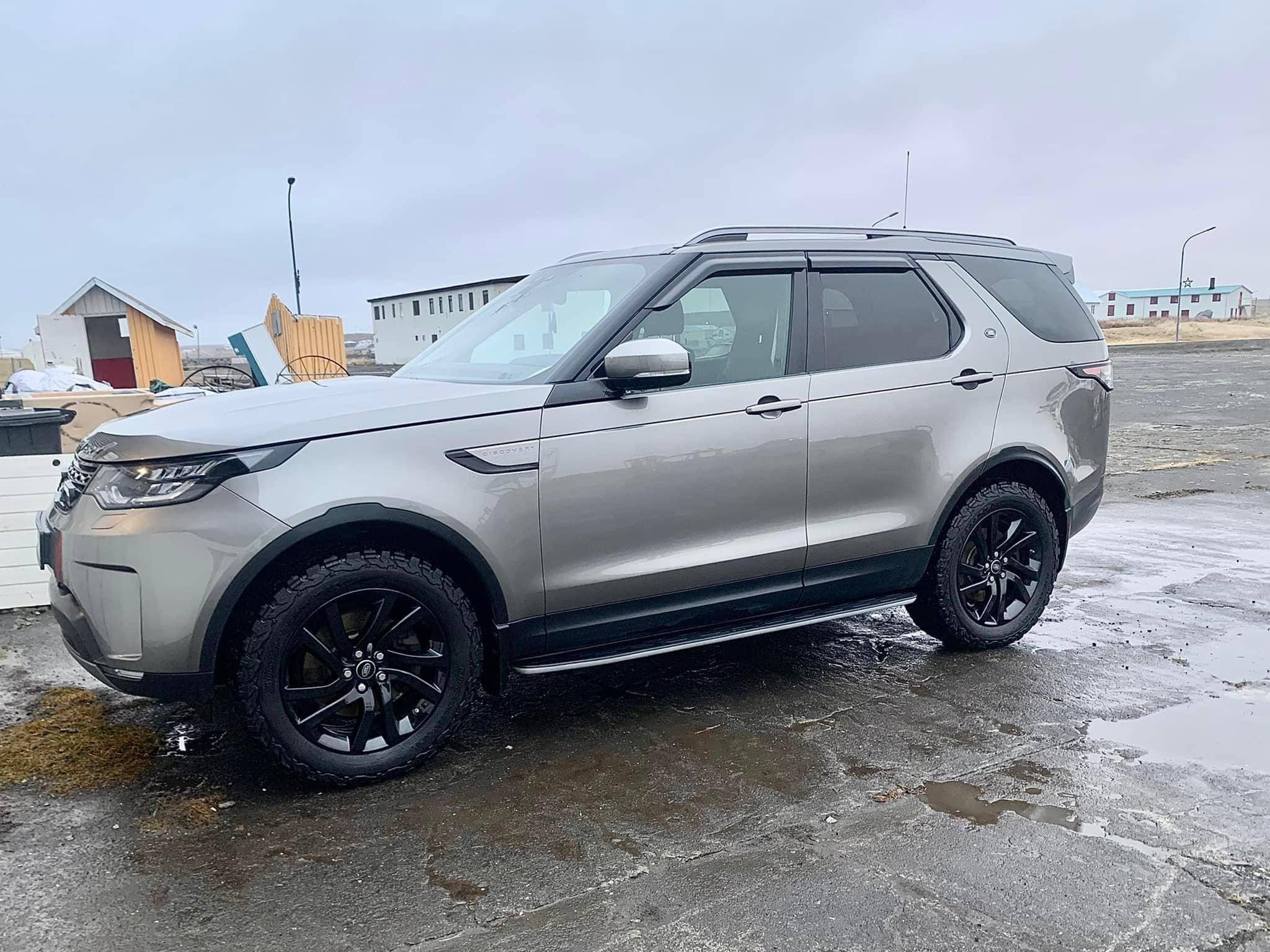 Ford Bronco Sport What did you own before your Bronco Sport? IMG_0196