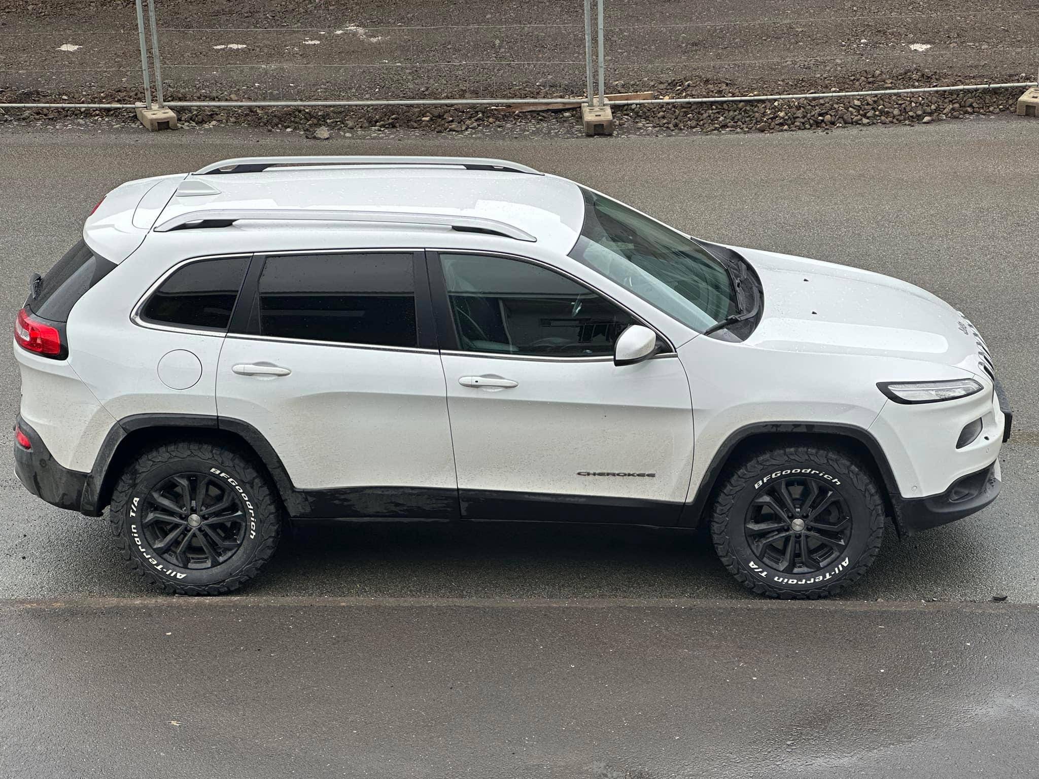 Ford Bronco Sport What did you own before your Bronco Sport? IMG_0197
