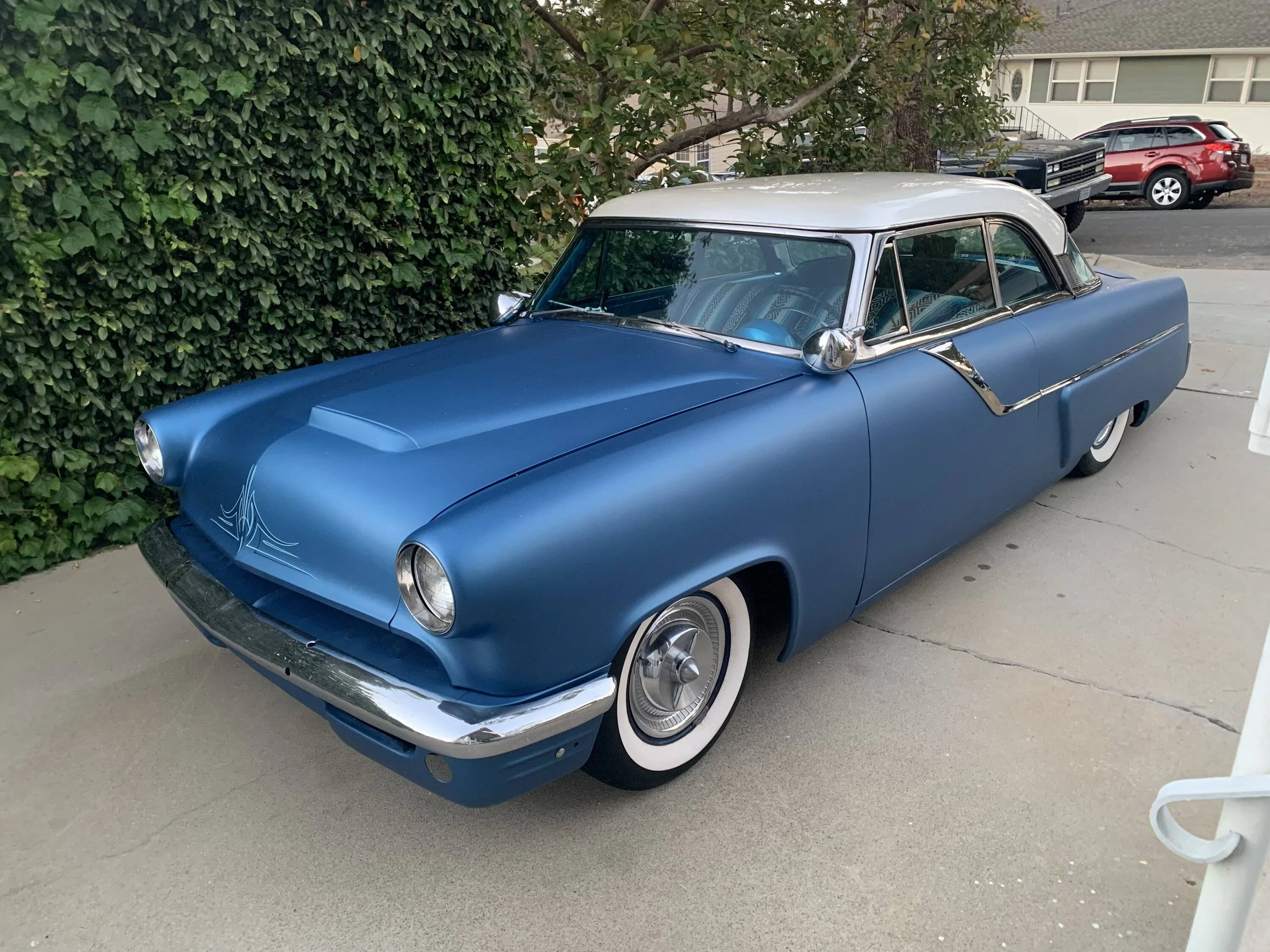 Ford Bronco Sport Show Us Your Bad Ass Other Ride! IMG_5230
