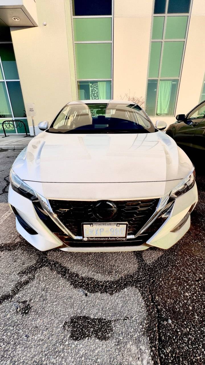 Ford Bronco Sport What did you own before your Bronco Sport? photo_2023-08-27 21.20.01