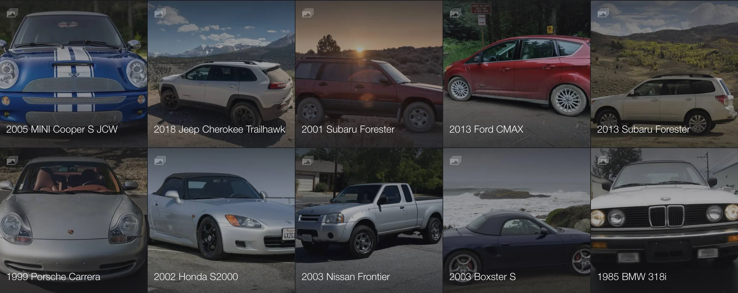 Ford Bronco Sport What did you own before your Bronco Sport? IMG_0641