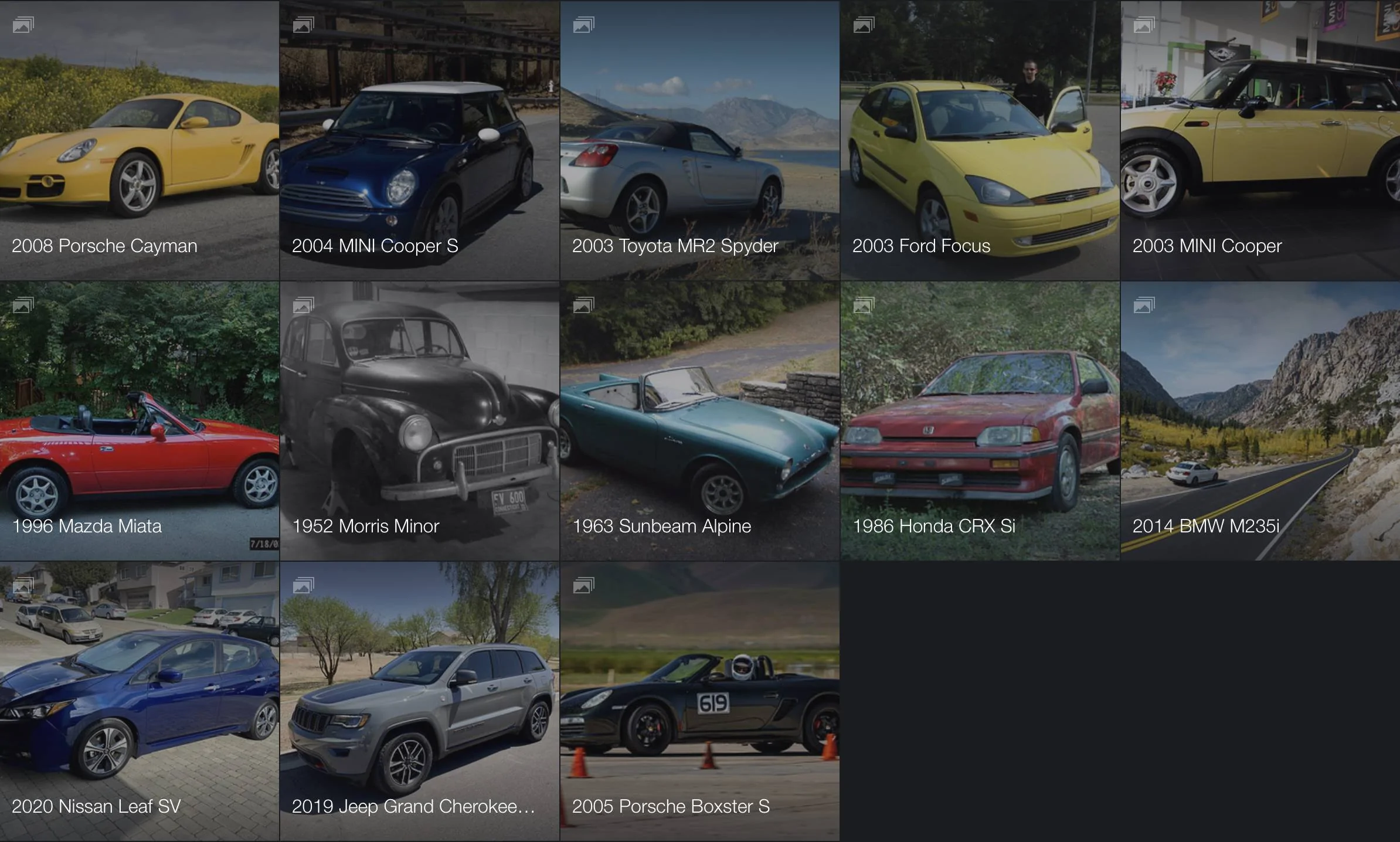 Ford Bronco Sport What did you own before your Bronco Sport? IMG_0642