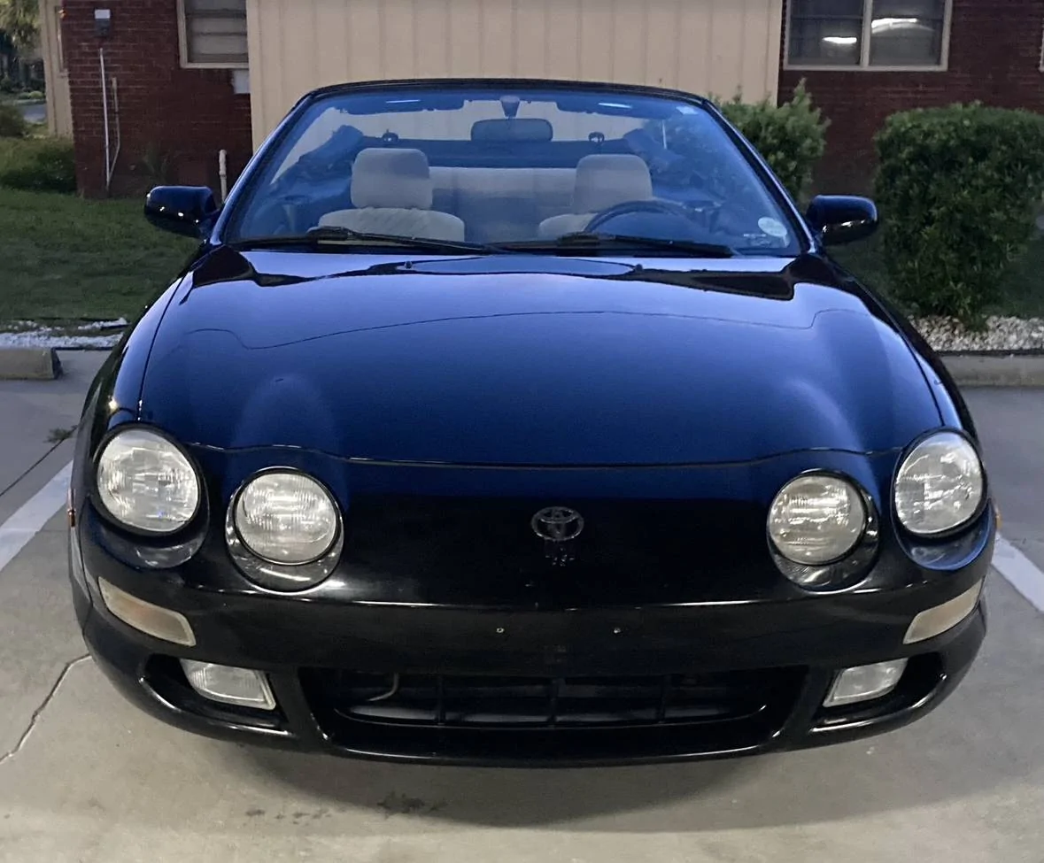Ford Bronco Sport Show Us Your Bad Ass Other Ride! IMG_7006