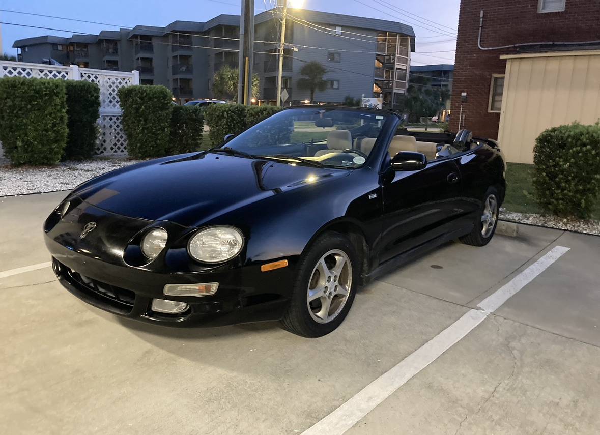 Ford Bronco Sport Show Us Your Bad Ass Other Ride! IMG_7005