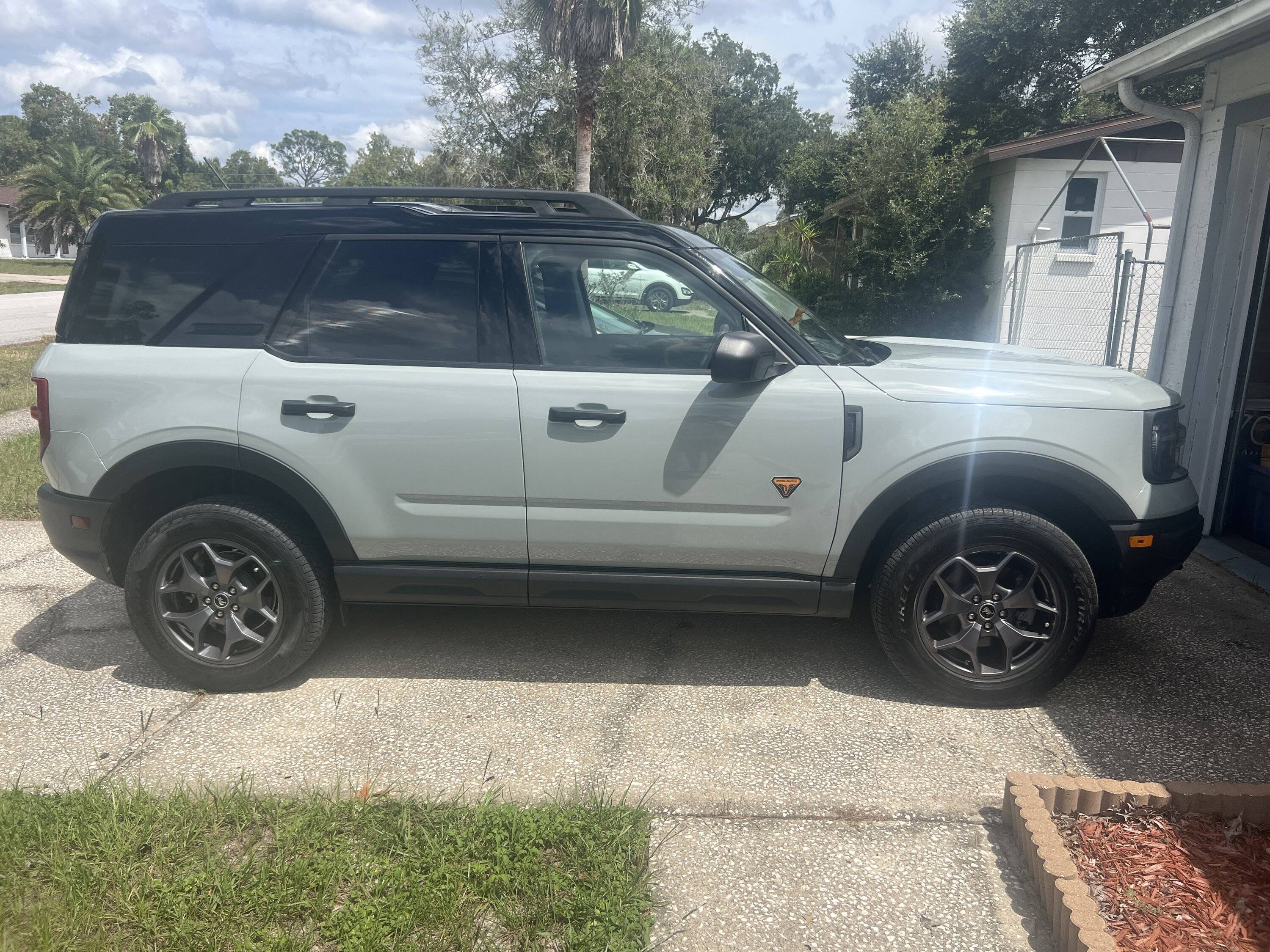 Ford Bronco Sport Say Hello and Introduce Yourself! ? IMG_5489