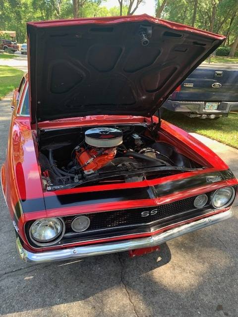 Ford Bronco Sport Show Us Your Bad Ass Other Ride! Engine