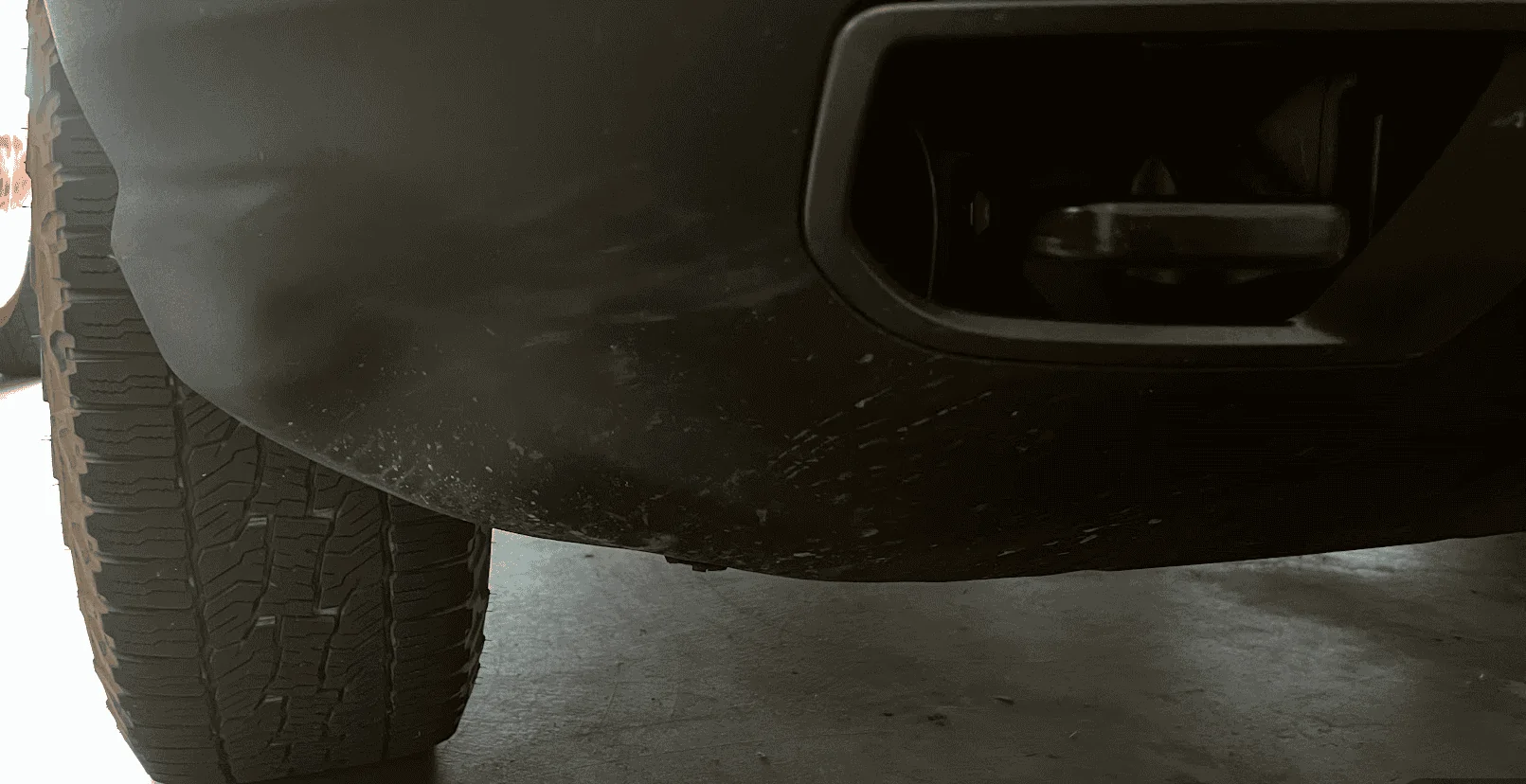 Ford Bronco Sport 1 year anniversary and a Coyote 1693525610513