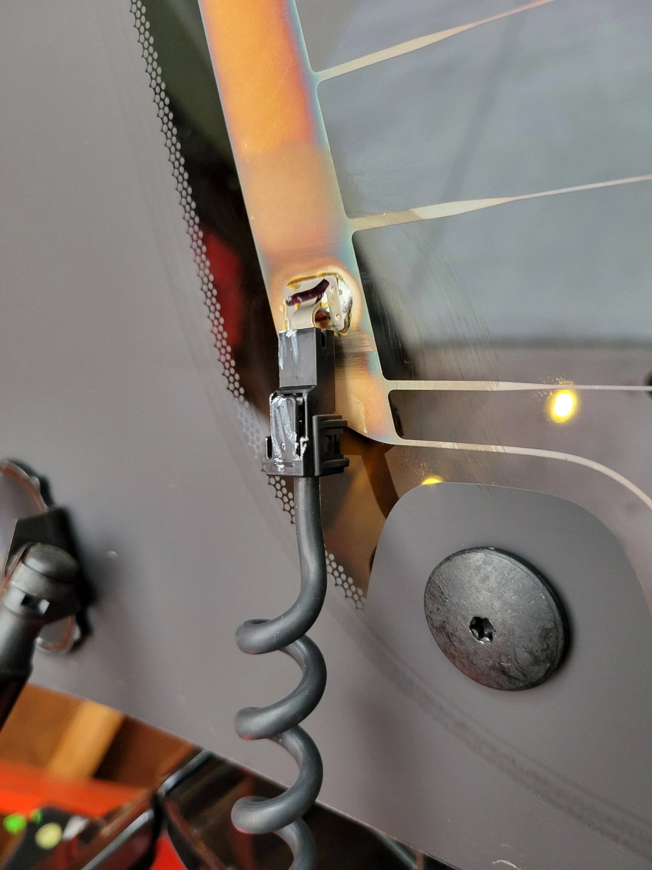 Ford Bronco Sport What did you do TO your Bronco Sport today? 20230902_153751