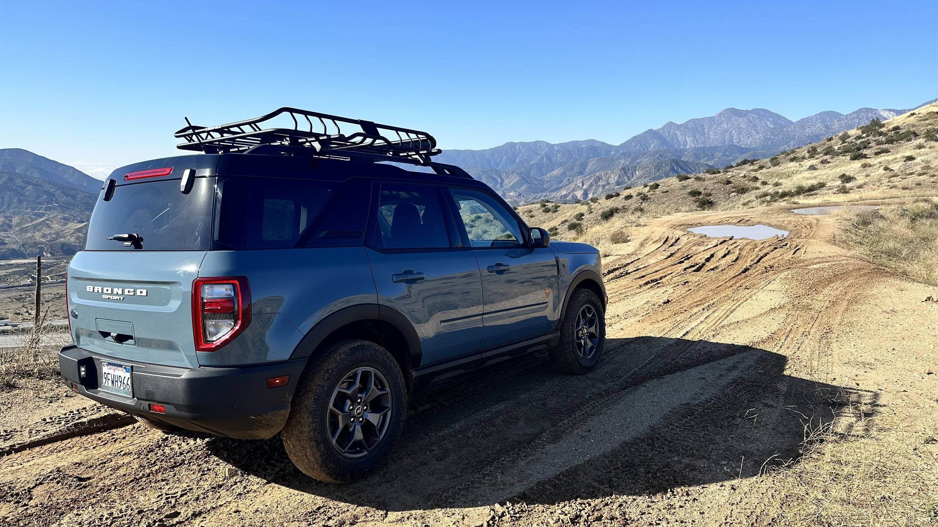 Ford Bronco Sport Nitto Nomad Grapplers IMG_4603