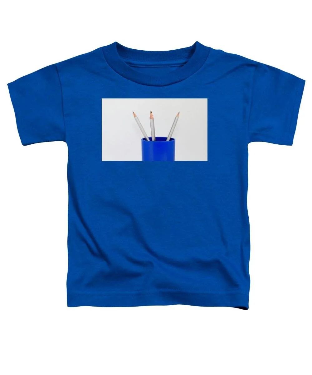 Ford Bronco Sport Ordered the deleted pencil holder blue-plastic-pencil-holder-with-pencils-juan-carmona