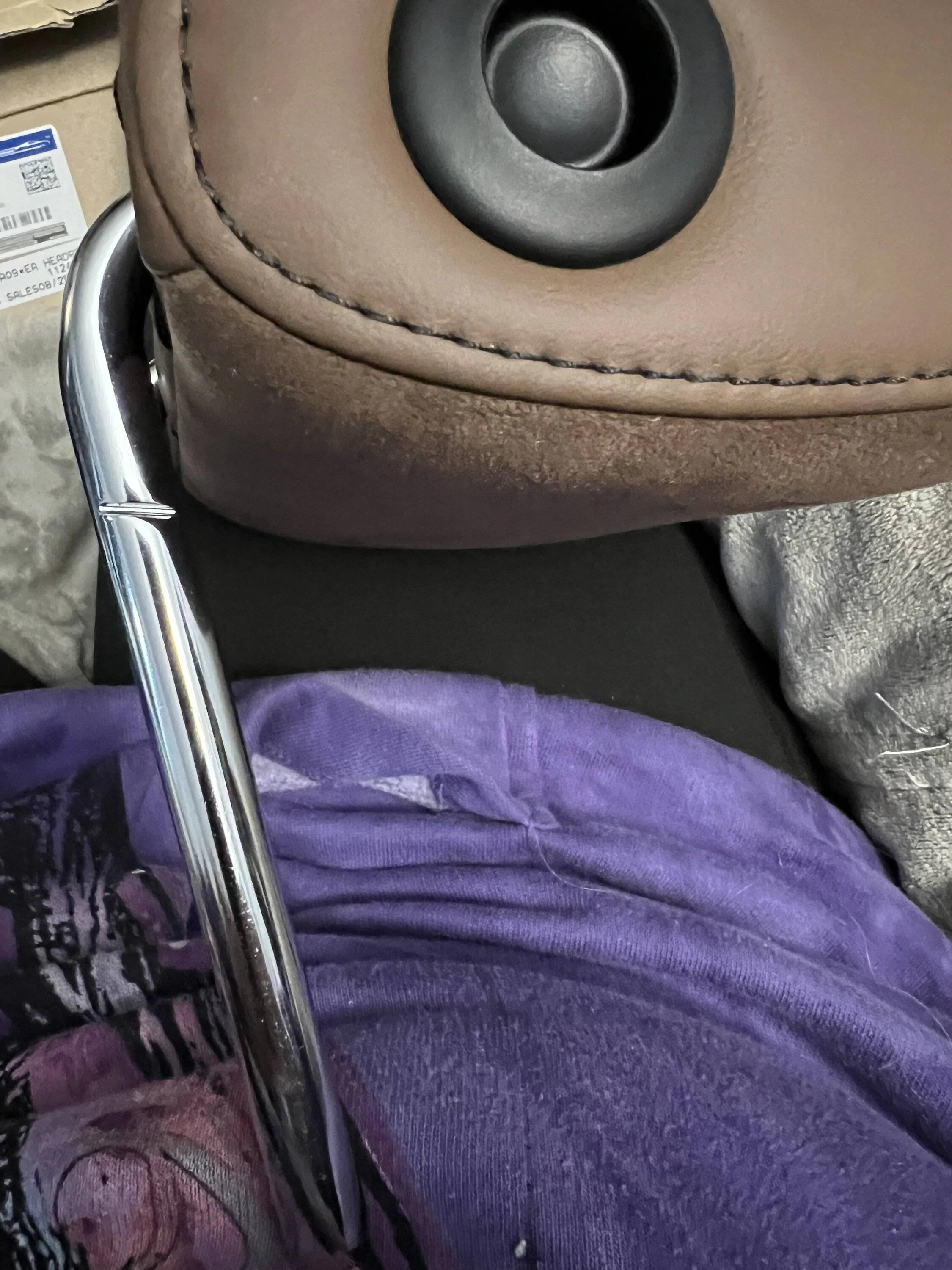 Ford Bronco Sport What did you do TO your Bronco Sport today? IMG_0156