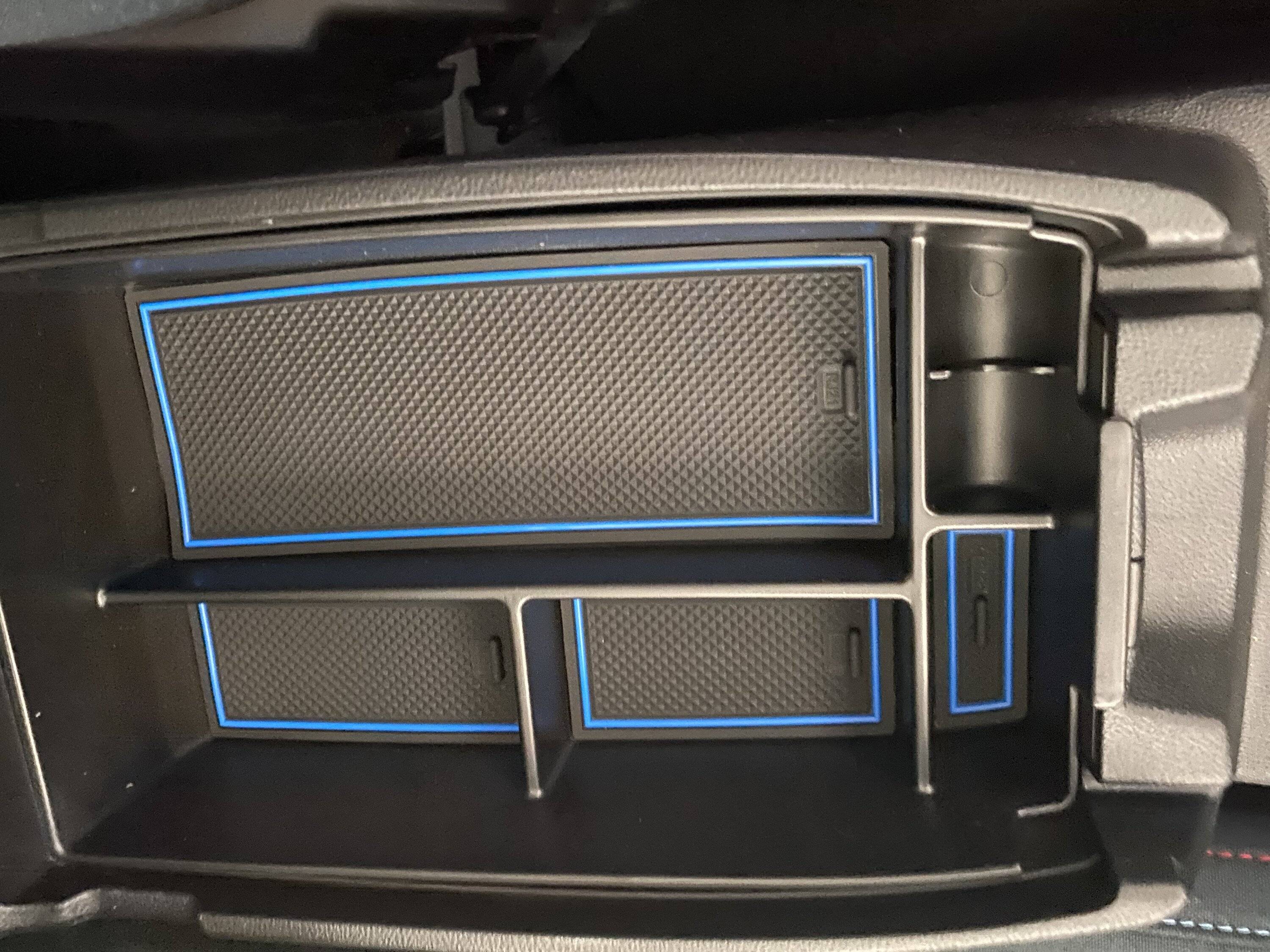 Ford Bronco Sport Recommended cosmetic upgrades IMG_7036