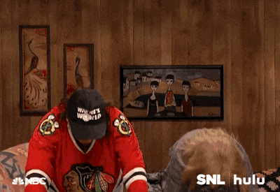 Ford Bronco Sport Recommended cosmetic upgrades giphy