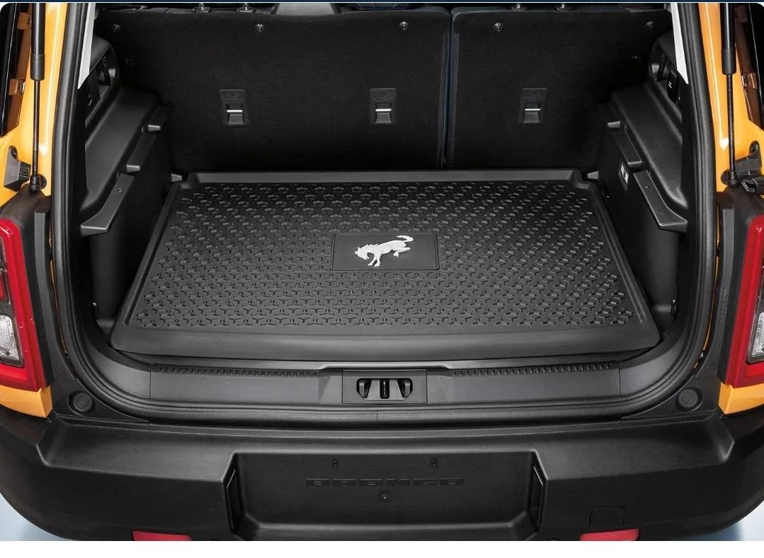 Ford Bronco Sport Cargo Management System Upgrade Screenshot_20230911_101528_Chrom