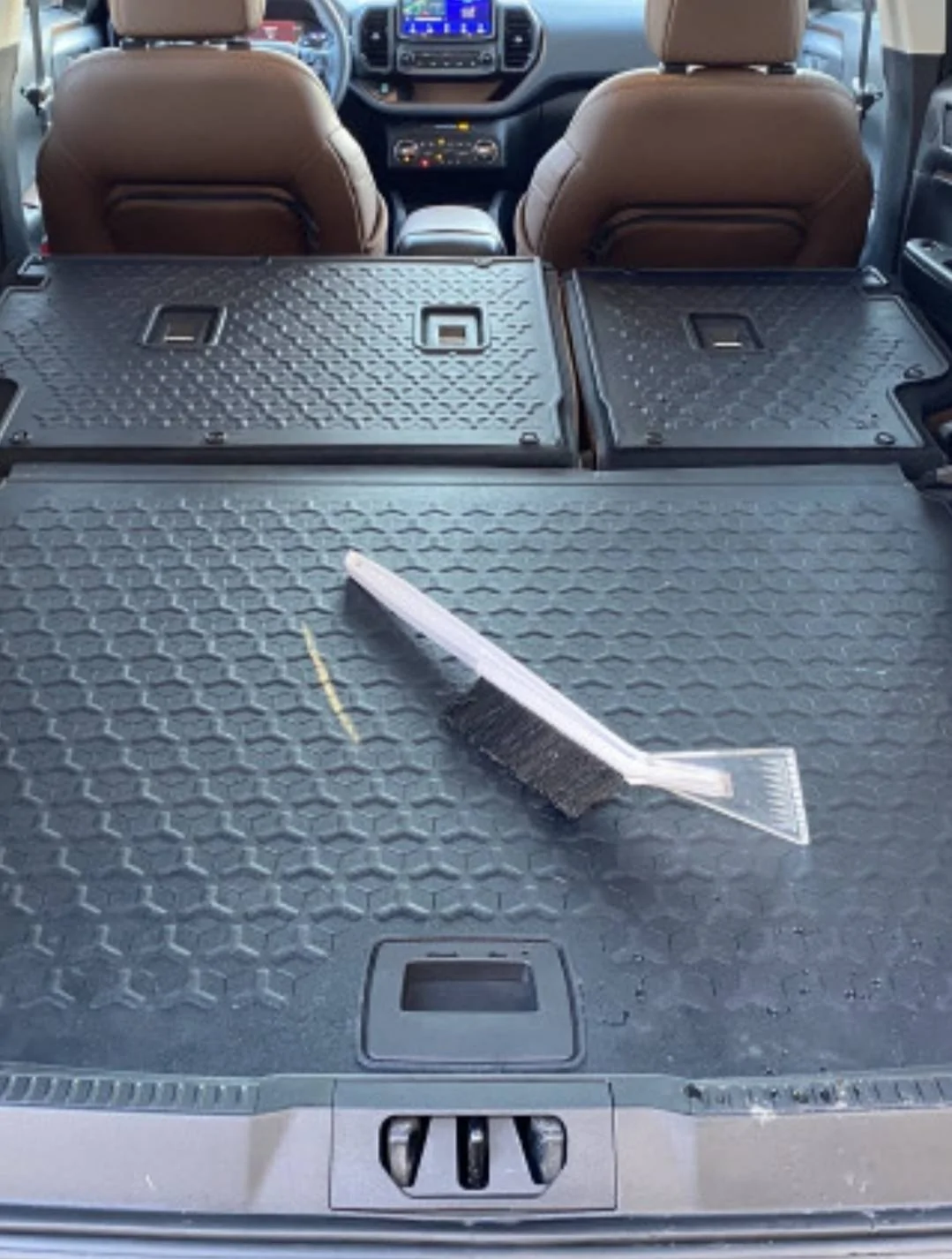 Ford Bronco Sport Cargo Management System Upgrade Screenshot_20230912_113955_Googl