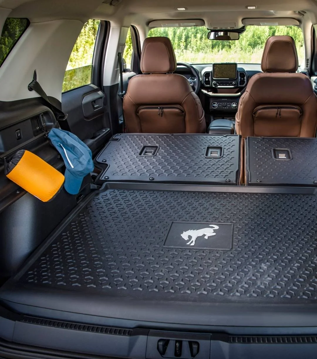 Ford Bronco Sport Cargo Management System Upgrade Screenshot_20230912_114033_Googl