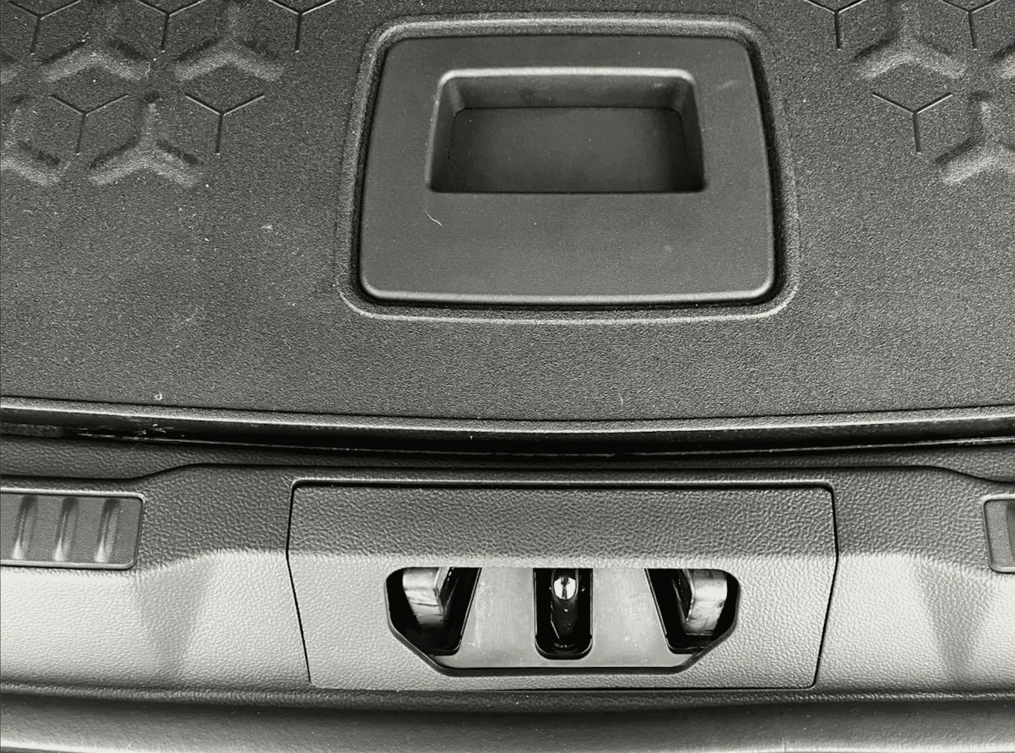 Ford Bronco Sport What did you do TO your Bronco Sport today? Non Tow-package version