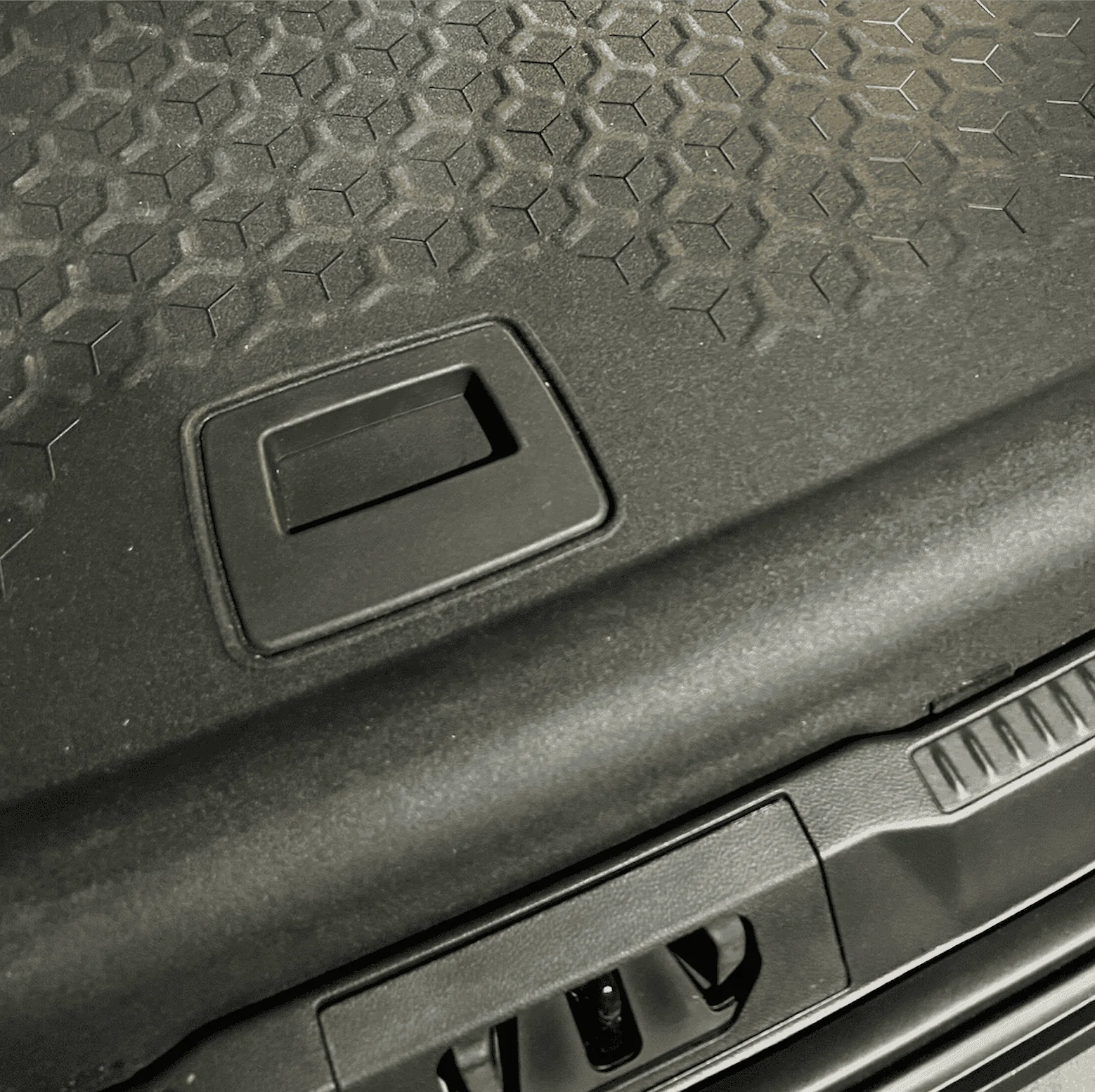 Ford Bronco Sport What did you do TO your Bronco Sport today? Tow package version