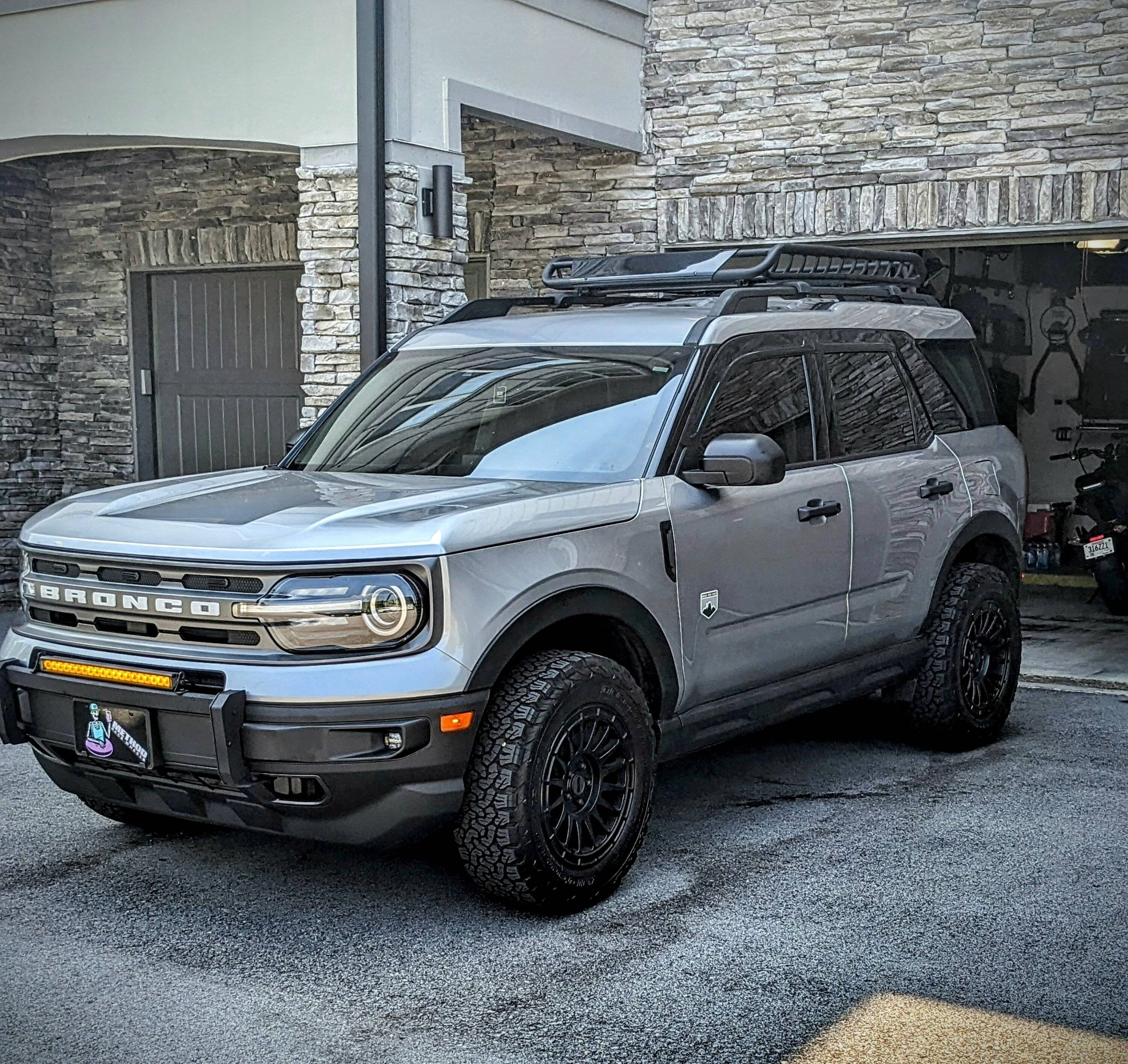 Ford Bronco Sport Thinking of making my Bronco Sport a money pit PXL_20230728_162545857.PORTRAIT.ORIGINAL~3