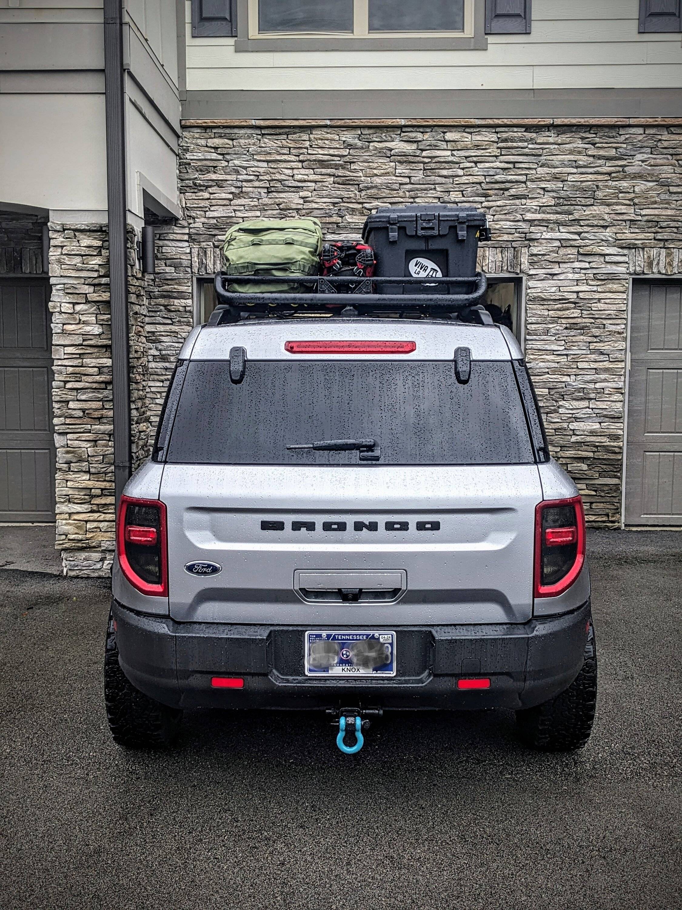 Ford Bronco Sport Thinking of making my Bronco Sport a money pit PXL_20230810_122537615.PORTRAIT.ORIGINAL~2