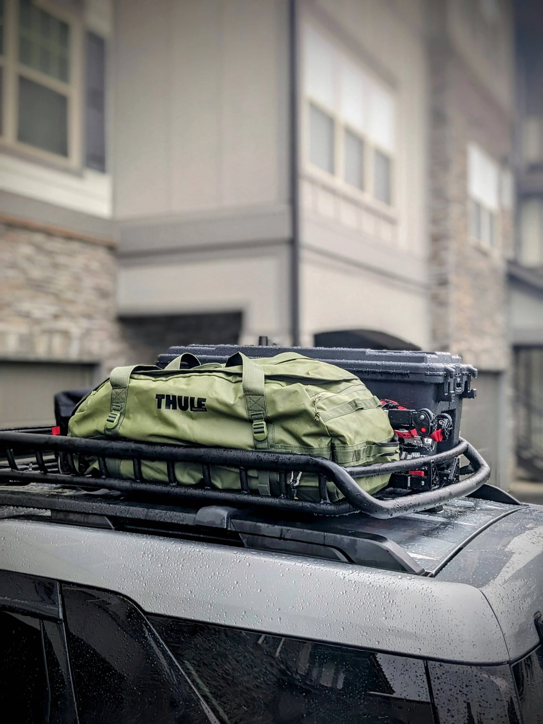 Ford Bronco Sport Thinking of making my Bronco Sport a money pit PXL_20230810_122617515.PORTRAIT~2