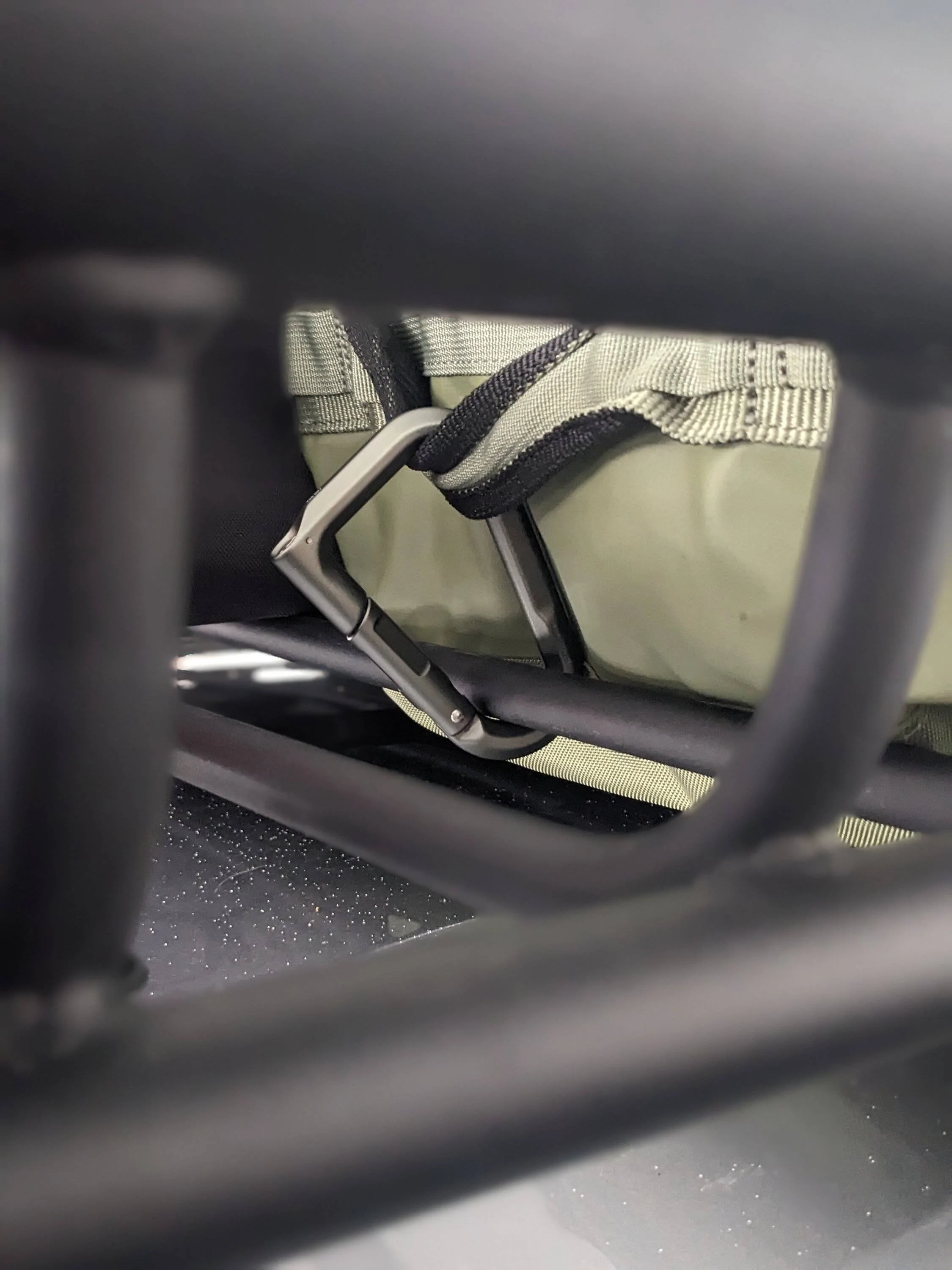 Ford Bronco Sport Thinking of making my Bronco Sport a money pit PXL_20230819_165128395.PORTRAIT