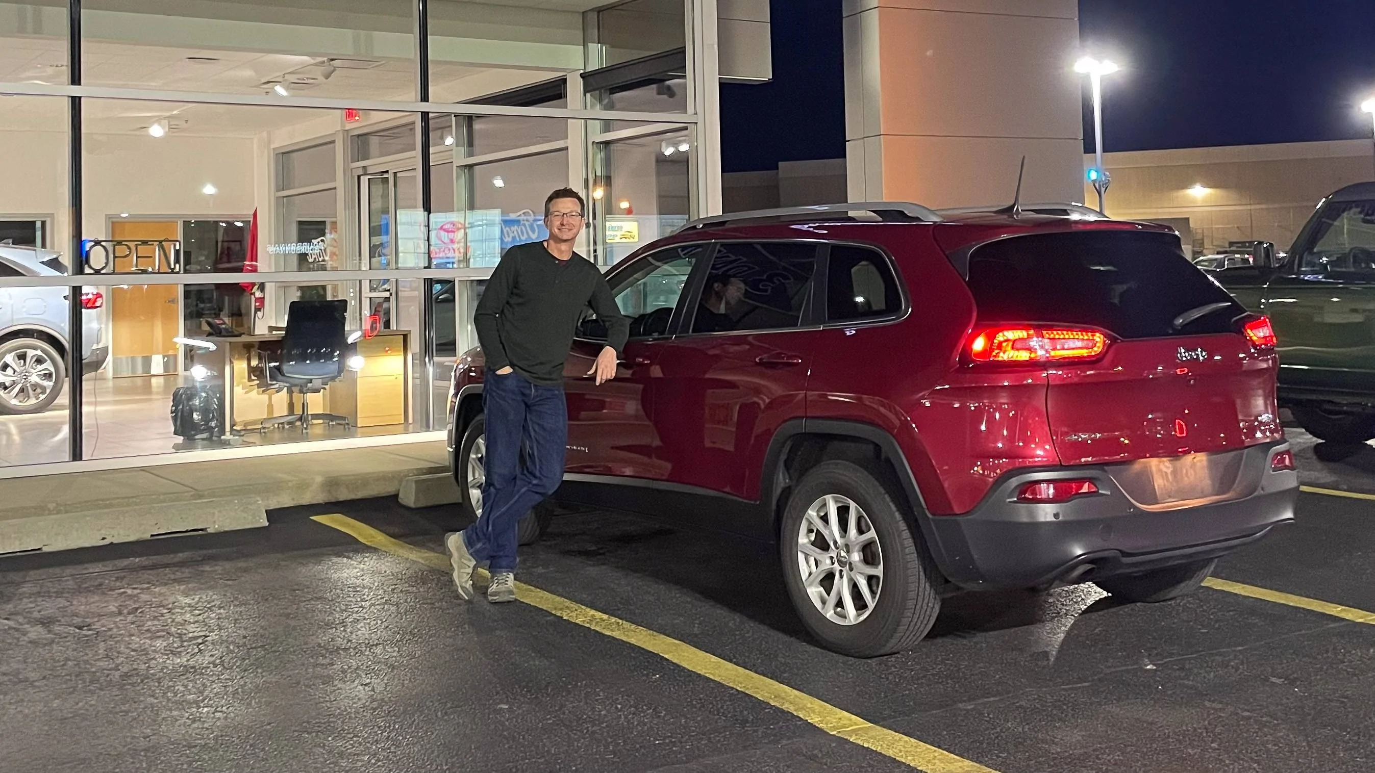 Ford Bronco Sport '23 Bronco Sport Badlands... fully loaded and ready for summer! data